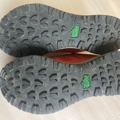 モンベル登山用24.5cm
の画像