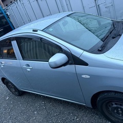 ダイハツ　ミライス　平成25 走行距離4万　車検9/2の画像