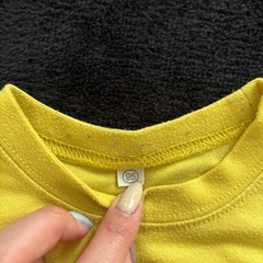 95サイズTシャツの画像