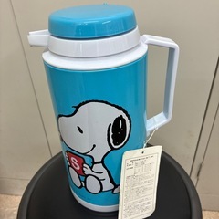 未使用　卓上用　まほうびんの画像