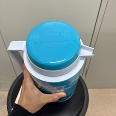 未使用　卓上用　まほうびんの画像