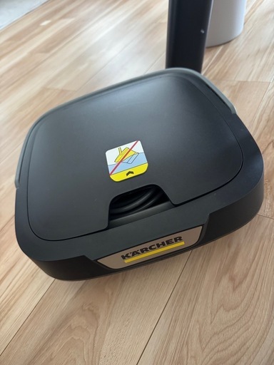 KARCHER 高圧洗浄機 OC 3 本体