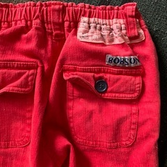 ボブソン　　パンツの画像