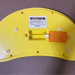 Smart Angel【Gウォーカーデラックス】　歩行器の画像