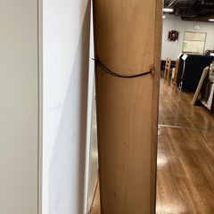 スタンドミラー【町田市再生家具】253867の画像