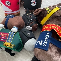 サラブレッド　まとめ売りの画像