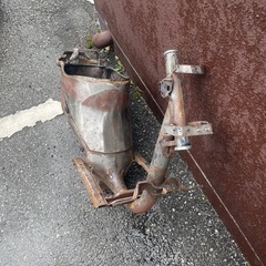 アドレスV100書類ありフレームの画像