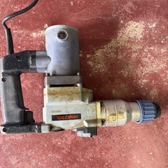 HONE TOOL 電動ハンマードリル HD-250の画像