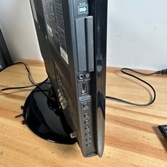 東芝 REGZA 19RE1 19型 液晶テレビの画像