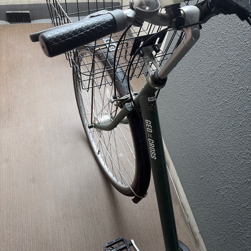 自転車
