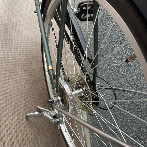自転車