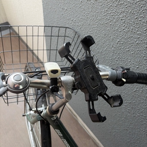 自転車
