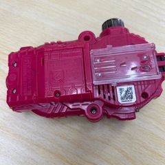 【ドリーム池田店♪ジモティ割対象】 仮面ライダージオウ ディケイドライドウォッチ【22139】の画像