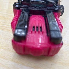 【ドリーム池田店♪ジモティ割対象】 仮面ライダージオウ ディケイドライドウォッチ【22139】の画像