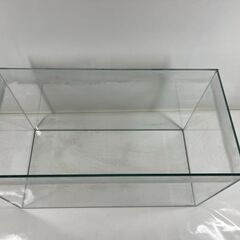 ADA アクアデザインアマノ ガラス製 水槽 幅60cm×奥行30cm×高さ36cm の画像