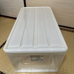 ✨1️⃣押入れケース✨の画像