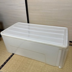 ✨1️⃣押入れケース✨の画像