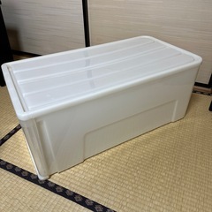 ✨1️⃣押入れケース✨の画像