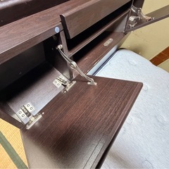 
シングルベッド の画像