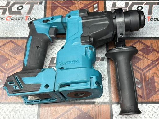 【中古】マキタ Makita HR183DZK 18mm充電式ハンマドリル 本体＋ケース【ハンズクラフト佐賀】