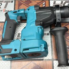 【中古】マキタ Makita HR183DZK 18mm充電式ハンマドリル 本体＋ケース【ハンズクラフト佐賀】の画像