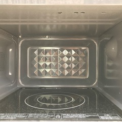 【トレファク イオンモール常滑店】電子レンジ TOSHIBA ER-M17YE3 2024年製をご紹介！の画像