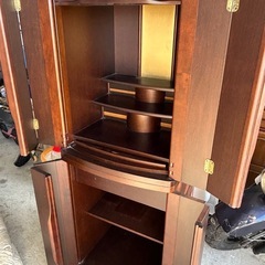 仏壇(小)の画像