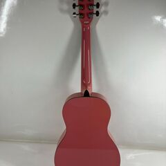 Lumber ランバー アコースティックギター L100MPPK ピンクの画像