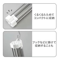 【あげます】水切りラックの画像