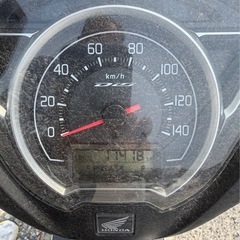 ホンダDIOの画像
