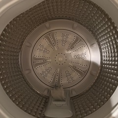 洗濯機の画像