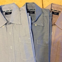 紳士服　KENT Yシャツ　　の画像