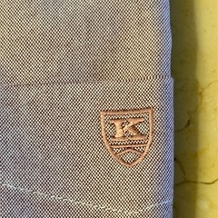 紳士服　KENT Yシャツ　　の画像