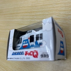【ドリーム池田店♪ジモティ割対象】 タカラ チョロQ  フジサン特急 ミニカー【13162】の画像