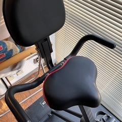 エアロバイク、ルームバイクの画像