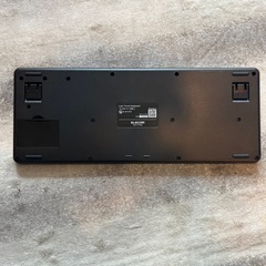 キーボードの画像