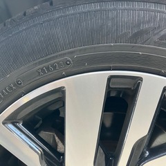 2023年❗️ダンロップ ENASAVE EC300＋   165/65R14の画像