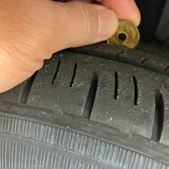 2023年❗️ダンロップ ENASAVE EC300＋   165/65R14の画像