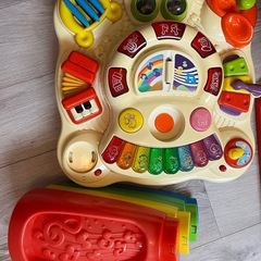 おもちゃの画像