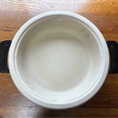 象印⭐️あじまる⭐️グリル鍋　ZOJIRUSHI Grill Potの画像