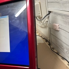 富士通　デスクトップパソコン　FMV-DESKPOWER 　F/G60の画像