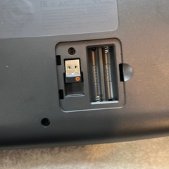 キーボードの画像