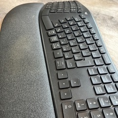 キーボードの画像