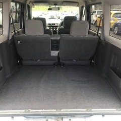 バモス　安い箱車お探しの方へ　車検2年付きの画像