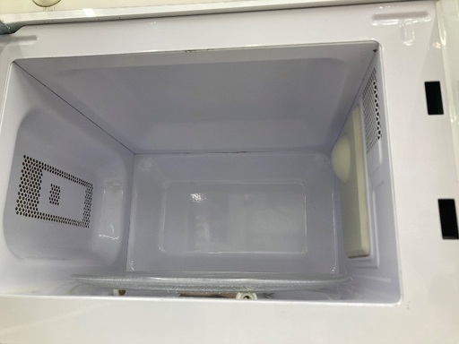 【トレファク イオンモール常滑店】電子レンジ ユアサ PTY-R7016C 2024年製をご紹介！