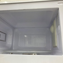 【トレファク イオンモール常滑店】電子レンジ ユアサ PTY-R7016C 2024年製をご紹介！の画像