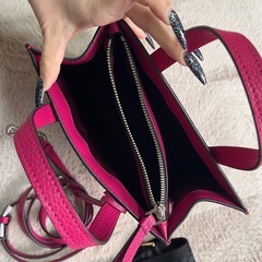 マークジェイコブス   バッグ
の画像