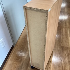 収納ボックス【町田市再生家具】253868の画像