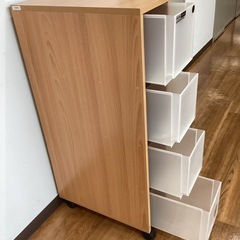 収納ボックス【町田市再生家具】253868の画像