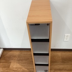 収納ボックス【町田市再生家具】253868の画像
